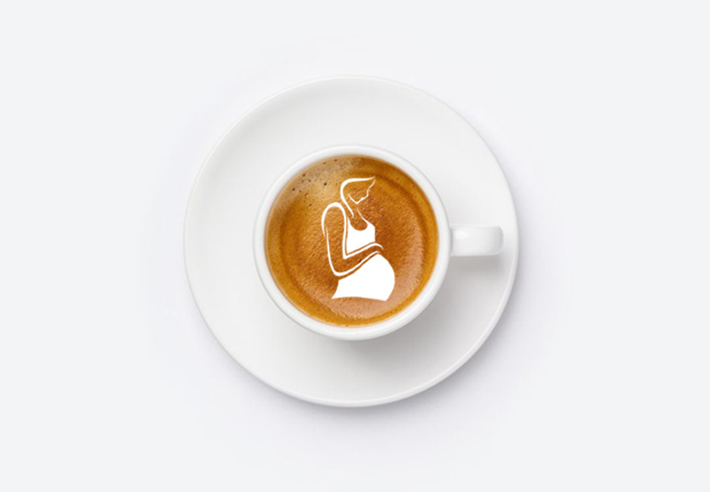 ارتباط قهوه و کافئین و بارداری