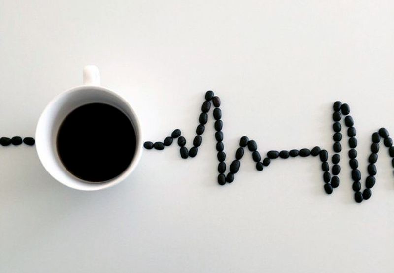 تاثیر قهوه بر سلامت بدن