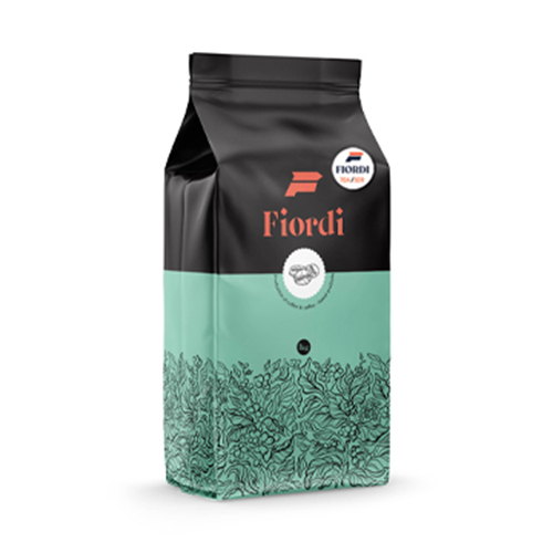 دانه قهوه 70% عربیکا-30% روبوستا 5 کیلوگرمی - برند فیوردی