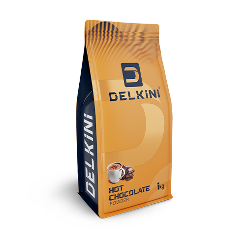 پودر هات چاکلت