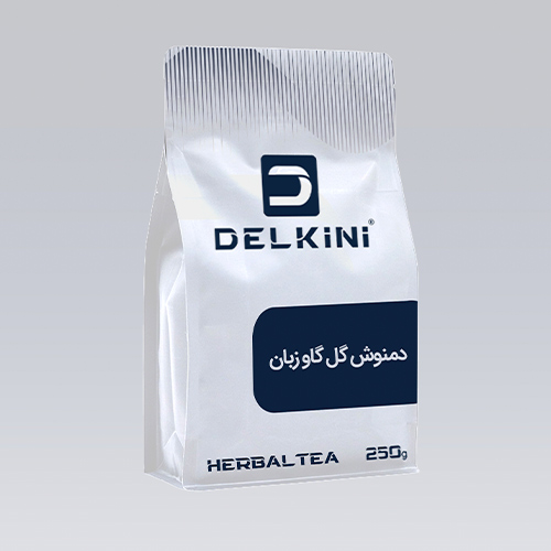 دمنوش گل گاو زبان