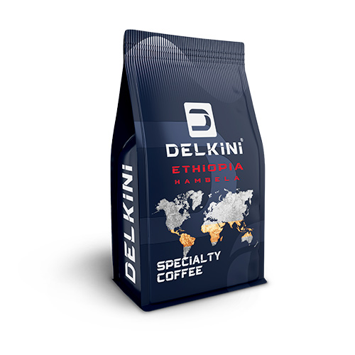 قهوه اسپشیالیتی اتیوپی هامبلا
