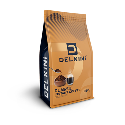 پودر قهوه فوری کلاسیک