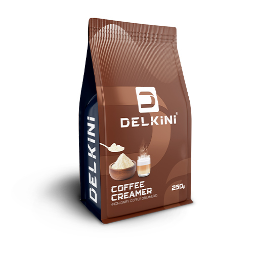 پودر کافی کریمر