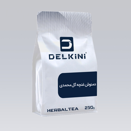 دمنوش غنچه گل محمدی