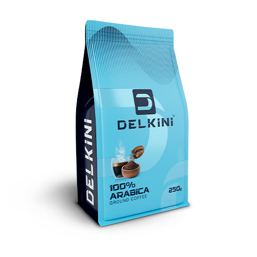 پودر قهوه 100 درصد عربیکا