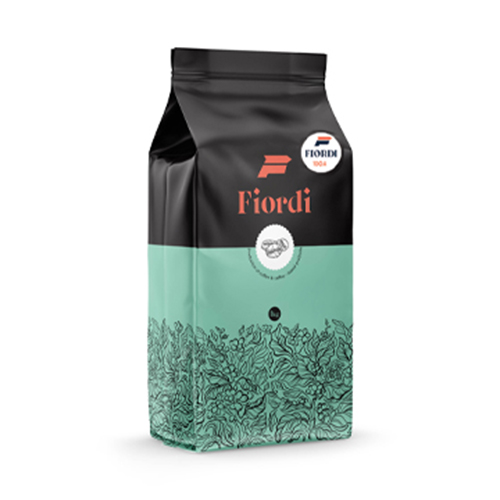 دانه قهوه 100 درصد عربیکا یک کیلوگرمی-برند فیوردی