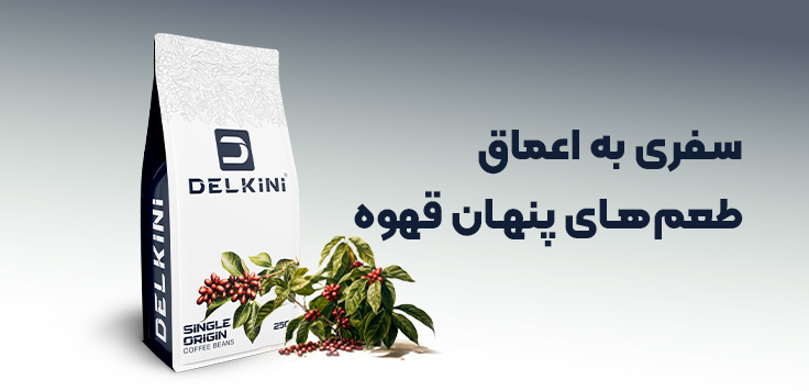 قهوه های سینگل اوریجین