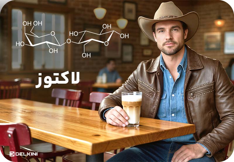 تاریخچه کافی میت
