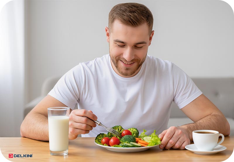 کافی میت برای گایه خاران